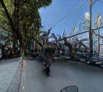 Mặt tiền kinh doanh đẹp 8x23m xây 3 tầng đường 20m nguyễn sỹ sách tân bình - vị trí vip
