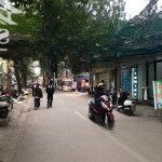 Nhà 1 mặt phố, 1 mặt ngõ mai dịch, 59.8m2, 4 tầng, mt 3.7m, kinh doanh, cầu giấy, nhỉnh 20 tỷ