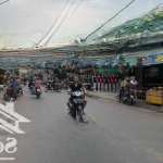 Mặt tiền đoàn thị kia, ngay chợ 4,7 x 19m, kinh doanh tốt, giá ngợp 5,6 tỷ