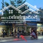 Nhà gần siêu thị, chợ tân long, ngang tới 5,6m, kinh doanh víp