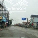 Bán gấp nhà mặt phố tại phường tiền châu, phúc yên, vĩnh phúc, giá thỏa thuận, 69m2