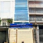 Bán nhà mt bùi đình tuý, bình thạnh. 6.5x28m nh 8m-160m2, 6 tầng thang máy, hđt:70tr/th, 36.5 tỷ tl