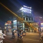 Nhà 4 tầng mtkd võ văn ngân ~ 7m*30m = 210m2 - đối diện đh sư phạm kỹ thuật. hđ thuê: 100tr/tháng