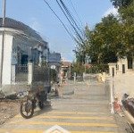 Bán lô đất chính chủ tại lâm động, trục đường thôn thông các ngả giá chỉ 1,x tỷ