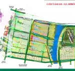 Bán đất kdc kiến á, vị trí trục chính kinh doanh buôn bán đông đúc. dt 5x26m giá 68tr