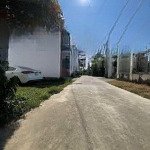 đất vĩnh thạnh ngang 7 mét cực đẹp khu dân cư nhiều biệt thự