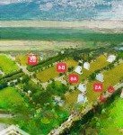 Nền biệt thự song lập 200m2 giá tốt nhất 47tr/m2 có sổ đỏ lh tuấn 0939386552
