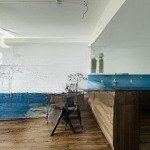 Cho thuê căn góc full nt - view siêu đẹp giá cực tốt