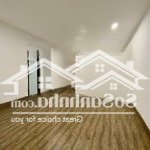 Nr ở xuân phương gần cđ fpt, 50m2, 4 tầng, 5pn, ô tô đỗ