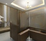 Cần cho thuê biệt thự song lập 220m2 xây 3 tầng, gồm 5pn ở kđt starlake - giá : 75tr/th ( ctl)