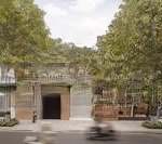350m2, mặt tiền 16m. ngã ba hoàng đạo thúy - hoàng ngân - nguyễn thị định. nhà sân vườn, vị trí đẹp