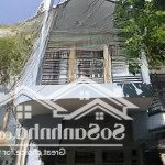 Bán gấp nhà 3 tầng - 2 mặt hxh cmt8, p. 5, tb. 4x13m, giá 8 tỷ 2