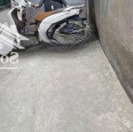 Chính chủ cần bán căn nhà tân khai - vĩnh hưng - hoàng mai - 27m2