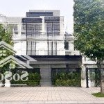Chính chủ cần bán biệt thự liền kề 114m2 trục đường 30m tại vinhomes ocean park - gia lâm - hà nội