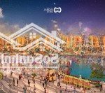 Mở bán phân khu mega grand world cát tường tại dự án vinhomes cổ loa, huyện đông anh, hà nội