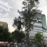 Bán nhà mặt tiền đường cao thắng q3; dt 8x26m giá 88 tỷ tl
