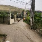 Bán mảnh đất 79m vuông đẹp, đường thông, giá tốt cạnh khu công nghiệp quang minh