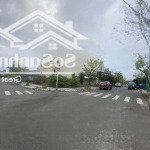 Chính chủ cần bán lô góc 2 mặt tiền khu điện âm ngay cầu trung lương. lh: 0905720746
