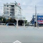 Siêu rẻ lô đất mặt tiền đường ngay hoàng hữu nam, ngang 5m, xây được 5tầng, vuông vức, công nhận đủ