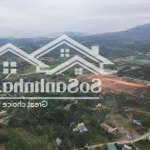 Bán đất 205,8m2 tại nhuận trạch, lương sơn, hòa bình, 2,16 tỷ