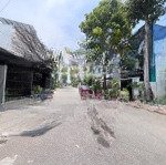 Bán nền đường số 2 kdc nông thổ sản giá 2.8 tỷ
