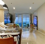 3pn sadora sala diện tích 120m2 full nội thất tầng cao view đẹp thuê với giá 30 triệu/tháng