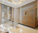Cho thuê căn hộ 3pn 2wc the tresor diện tích 88m2 chỉ 23 triệu