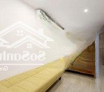 Cho thuê căn hộ mini tại 47 thạch lam, ngay cạnh biển mỹ khê dt 40m2, full nội thất
