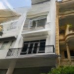 Cho thuê nhà mặt phố nguyễn ngọc vũ-nguyễn khang 35 triệu, 55m2, 6 tầng, thang máy cầu giấy, hà nội