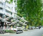 Cho thuê 1 trệt 1 lửng mặt tiền shophouse nguyễn thị nhung. phù hợp làm văn phòng hoặc showroom