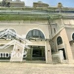 Cho thuê shophouse vị trí đẹp tại vinhomes ocean park 2
