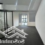 Cho thuê sàn văn phòng 70 m2, gồm 2 phòng, thang máy tại galaxy tố hữu