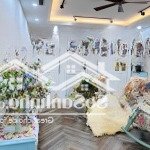 (giá thật) bán căn 3 ngủ 3wc 145m2 thông thủy, nhà đẹp, sổ đỏ. giá 8,5 tỷ 17t hoàng đạo thúy