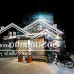 Hàng hót ngay vòng xoay phú hữu - lô góc kinh doanh - 2 tầng ngang hơn 6m - chỉ hơn 5tỷ