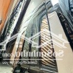Bán nhà đại la, 25m2, 5 tầng, lô góc, ba gác tránh sh, gần phố, full đồ, ở ngay