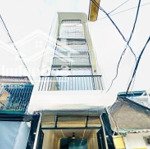 Bán nhà 5 tầng 6 phòng ngủ 45m2 cạnh mặt phố thạch bàn ô tô đỗ gần giá nhỉnh 7 tỷ
