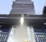 Bán gấp nhà thạch bàn dt:46m2 ,xây 5 tầng , 6 phòng ngủ, 15m ra đường ô tô tránh giá nhỉnh :7 tỷ