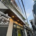 Bán nhà riêng tại đỗ thúc tịnh, gò vấp, giá cực chất 2,7 tỷ, 22m2