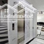 Bán nhà 6 tầng thang máy, nguyễn đức cảnh, ô tô đỗ cửa, giá trị nhà đẹp, đầy đủ tiện nghi