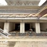 Siêu phẩm sau nhà mặt đường 6m ô tô đi lại thuận tiện phố ngô gia tự, thành tô, hải an