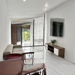 Bán căn 1pn full nội thất đẹp tại the sun avenue