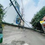 Bán nhà mtkd ngay nam hòa, dt 110m2 ngang 6.5m, đường xe hơi thông kd được. cách ga metro 700m