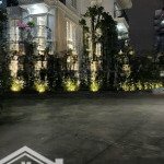 Ngộp bank! bán gấp biệt thự nội bộ trần não- bình an quận 2- (23x20m) vuông vức- trệt 2 lầu- 40 tỷ