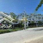 Chính chủ cần bán biệt thự đơn lập 240m khu đô thị thanh hà giá tốt