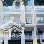 Bán nhà phố biệt thự dt: 7.5x20m kdc himlam quận 7 nhà sh, sẵn hđt 80tr gb: 39 tỷ lh: 0908 935765
