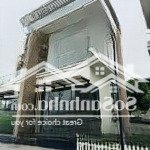 Chính chủ bán biệt thự song lập rừng thông solforest ecopark giá cực rẻ