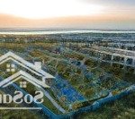 Sở hữu nhà phố bìa vườn izumi city 136,5m2 chỉ với 2,39 tỷ