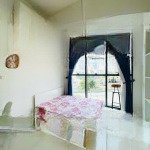 Cần bán gấp officetel full nội thất the sun avenue