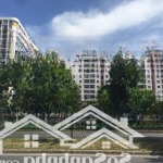 Bán căn hộ kdc conic, phong phú, bình chánh diện tích: 91m2, 3pn - 2wc giá bán: 2,1 tỷ