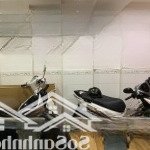 Bán nhà 3 tầng, 7pn, 38m2, lê văn sỹ, phường 12, quận 3, giá 5,5 tỷ thương lượng nhẹ